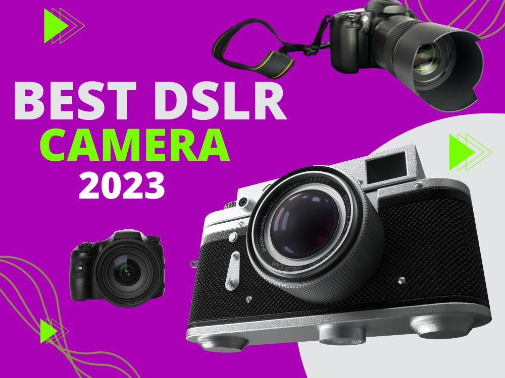 Which is the Best Dslr Camera in Low Price?