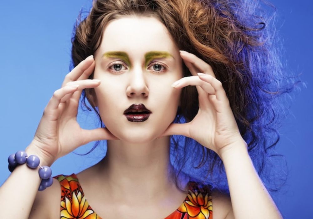 Makeup Trends 2024: Bold Looks and Must-Try Styles