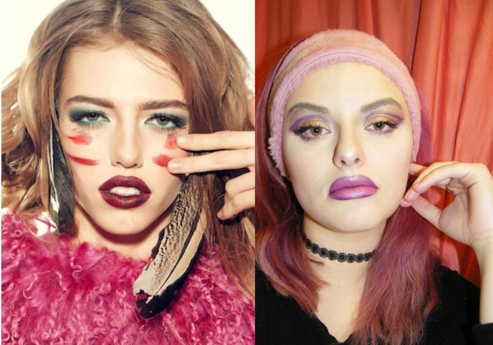 Makeup Trends 2024: Bold Looks and Must-Try Styles