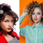 Hair Styles for Young Ladies Trendy Looks to Try Now