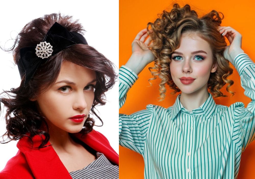 Hair Styles for Young Ladies Trendy Looks to Try Now