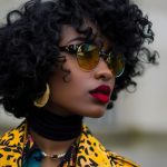 Short Hair Styles for Black Ladies Chic and Trendy Ideas