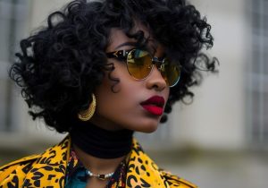 Short Hair Styles for Black Ladies Chic and Trendy Ideas